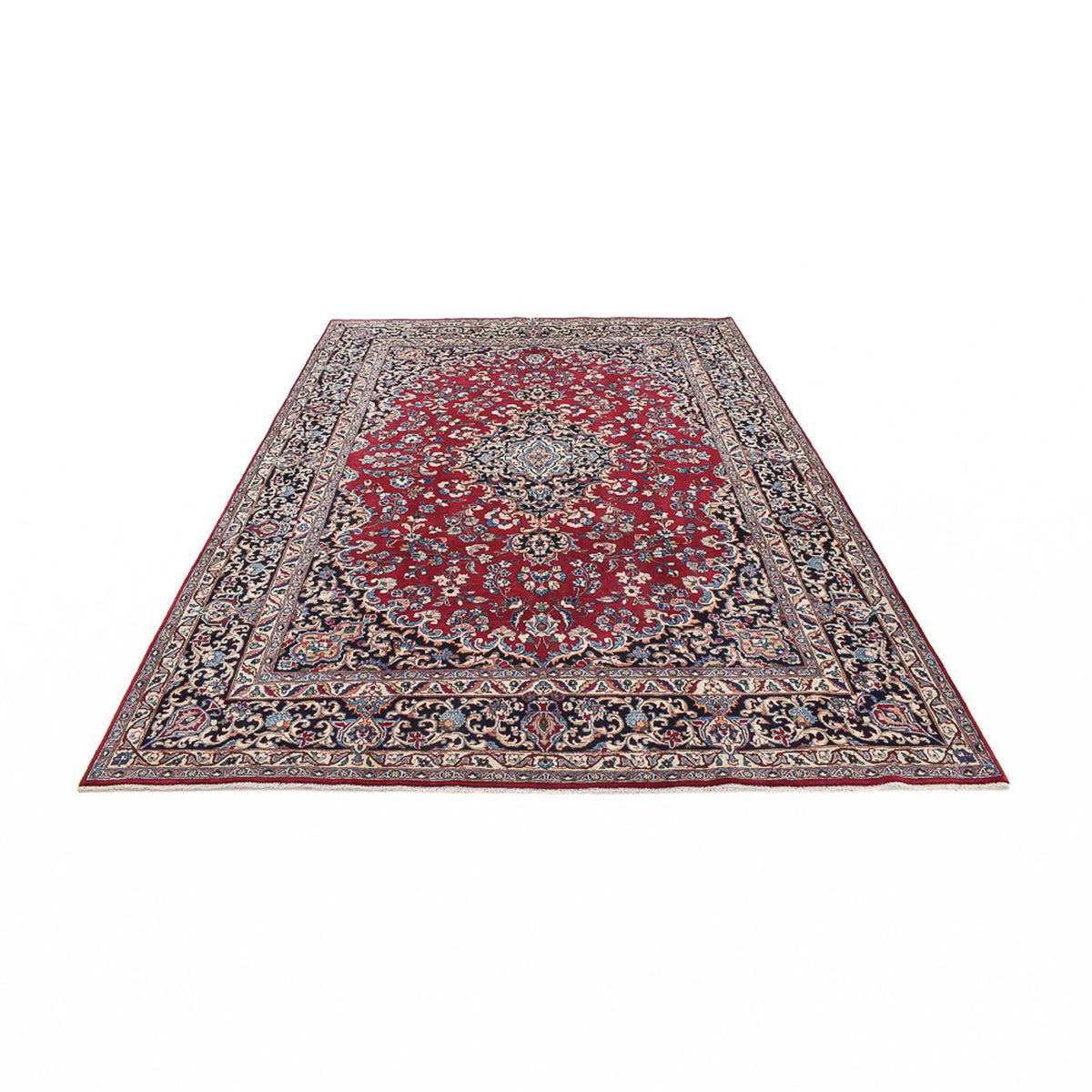 Perser Rug - Classic - 337 x 242 cm - red