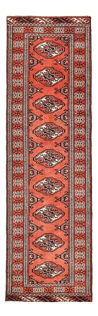 Runner Perser Rug - Classic - 196 x 57 cm - red