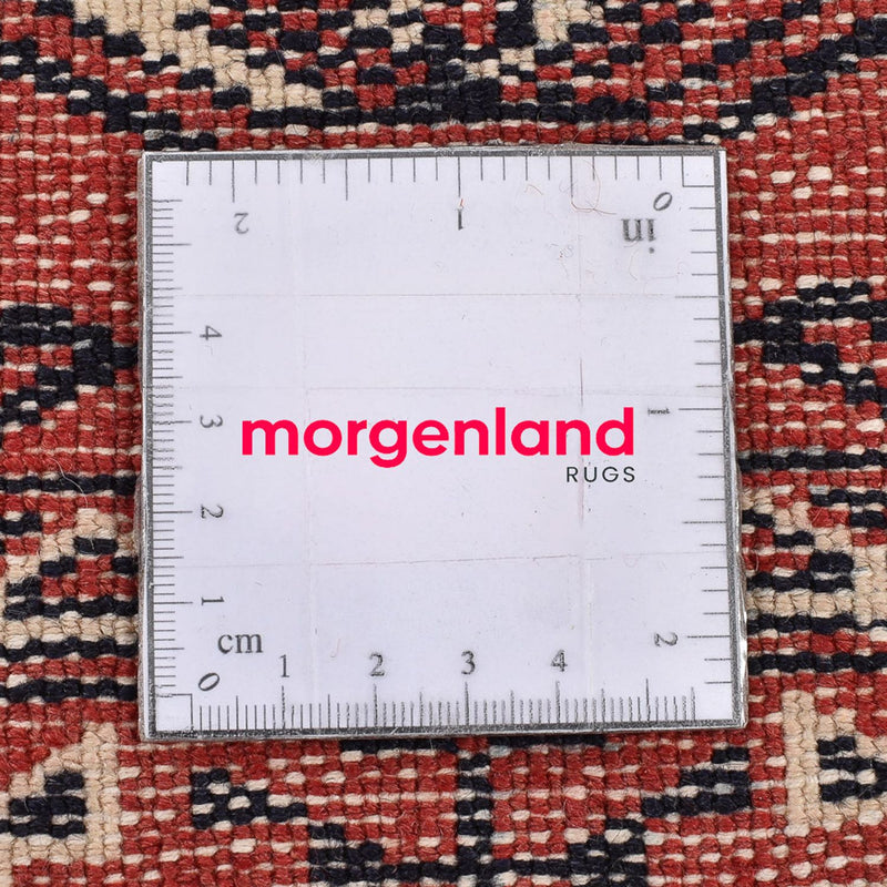 Runner Perser Rug - Classic - 196 x 57 cm - red