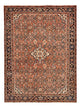 Hosseinabad Rug 198x145cm - Persian Rugs