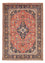 Perser Rug - Keshan - 205 x 141 cm - light red