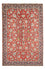 Perser Rug - Tabriz - 308 x 201 cm - red