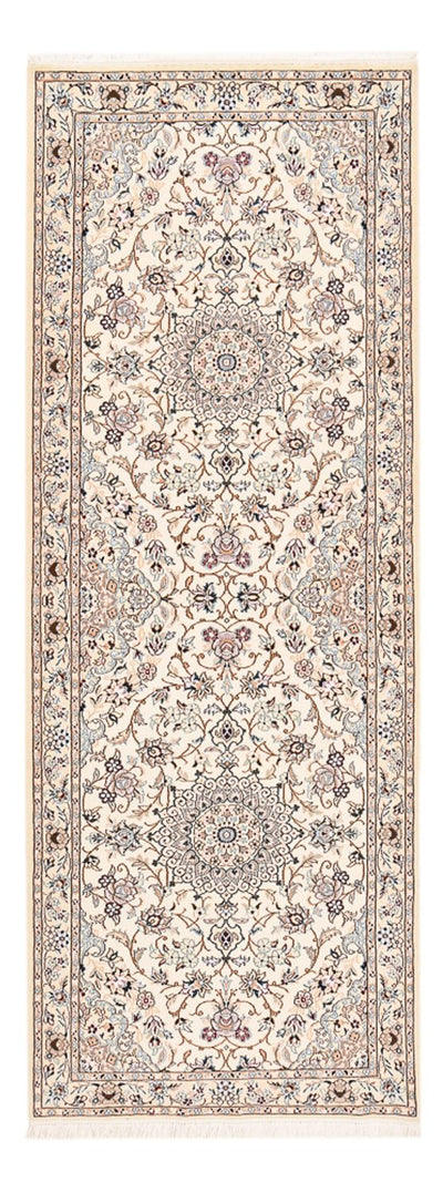 Nain - 9La Rug 92x241cm - Persian Rugs