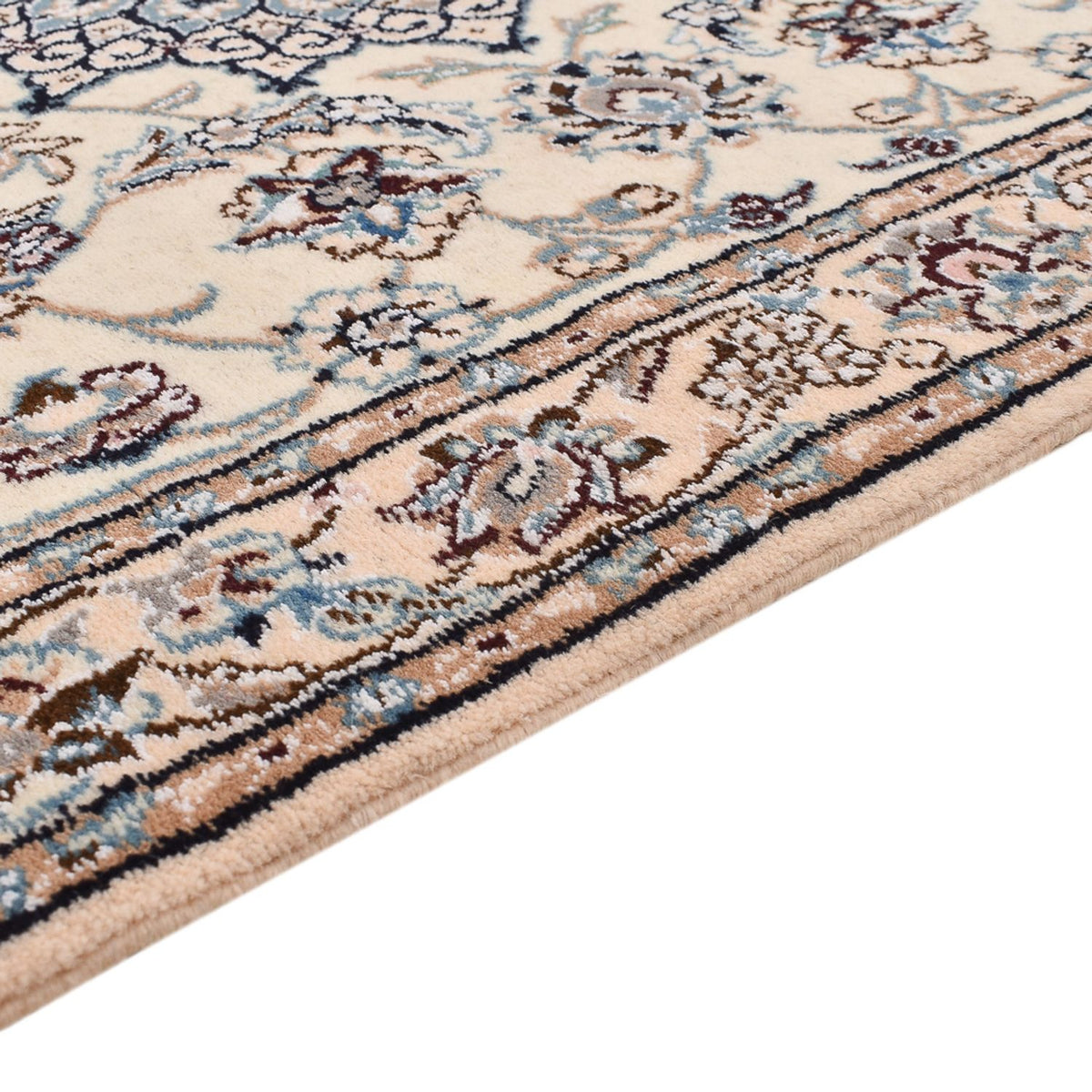 Nain - 9La Rug 91x278cm - Persian Rugs