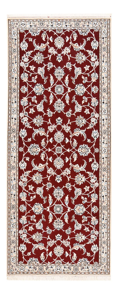 Nain - 9La Rug 90x215cm - Persian Rugs