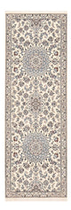 Nain - 9la Rug 229x81cm - Persian Rugs
