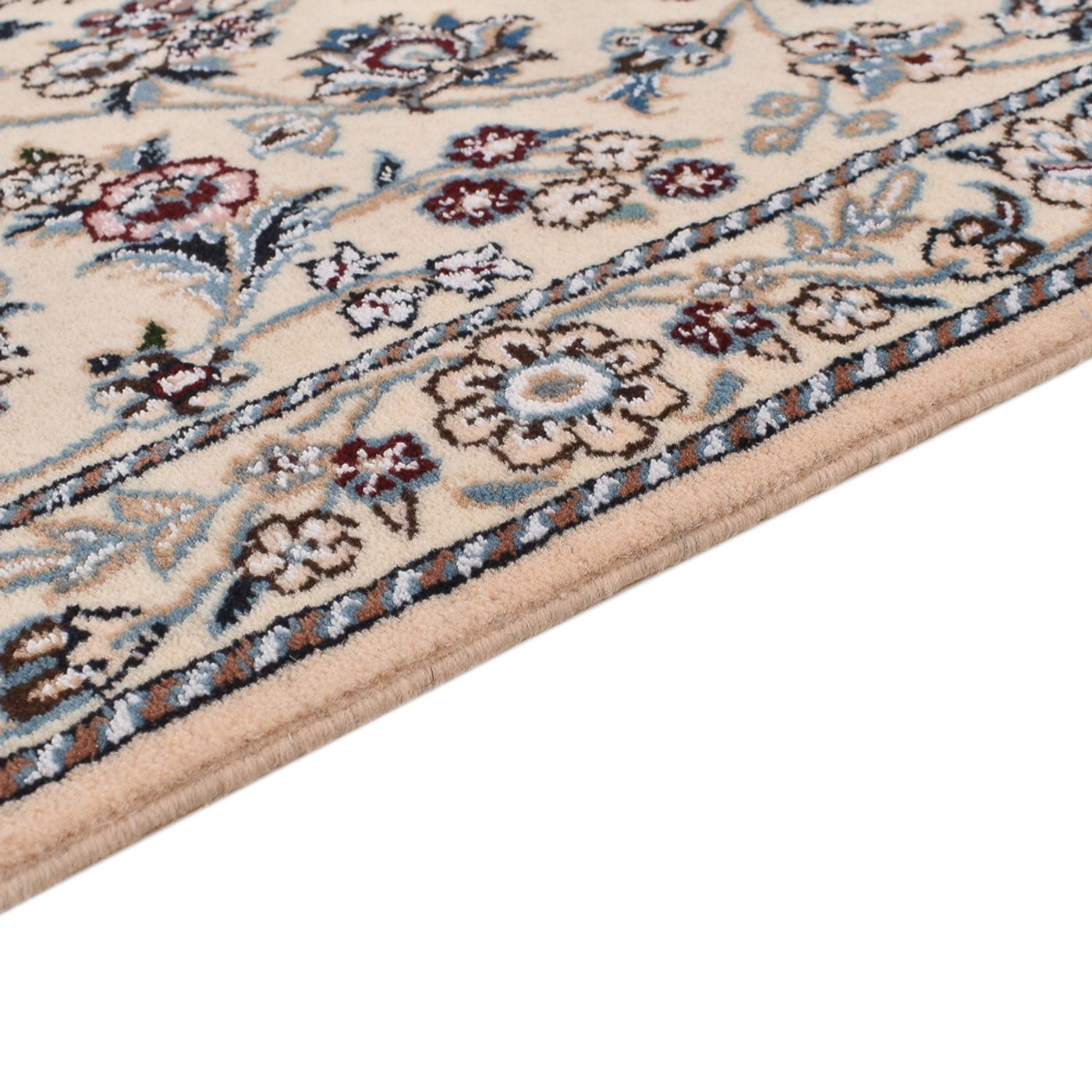 Nain - 9la Rug 229x81cm - Persian Rugs