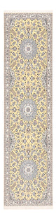 Runner Perser Rug - Nain - Royal - 320 x 90 cm - beige