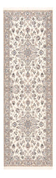 Nain - 9la Rug 229x70cm - Persian Rugs