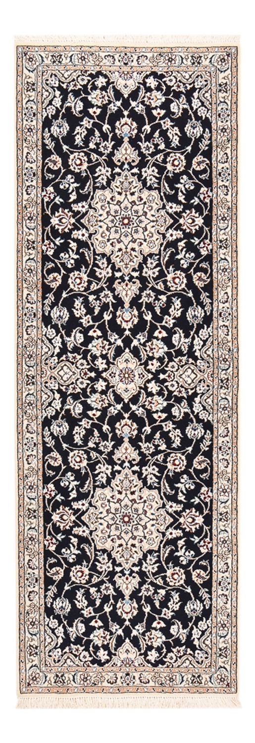 Nain - 9La Rug 72x213cm - Persian Rugs