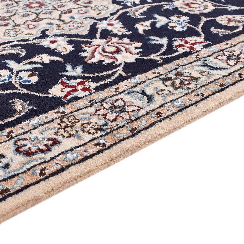 Nain - 9La Rug 72x213cm - Persian Rugs