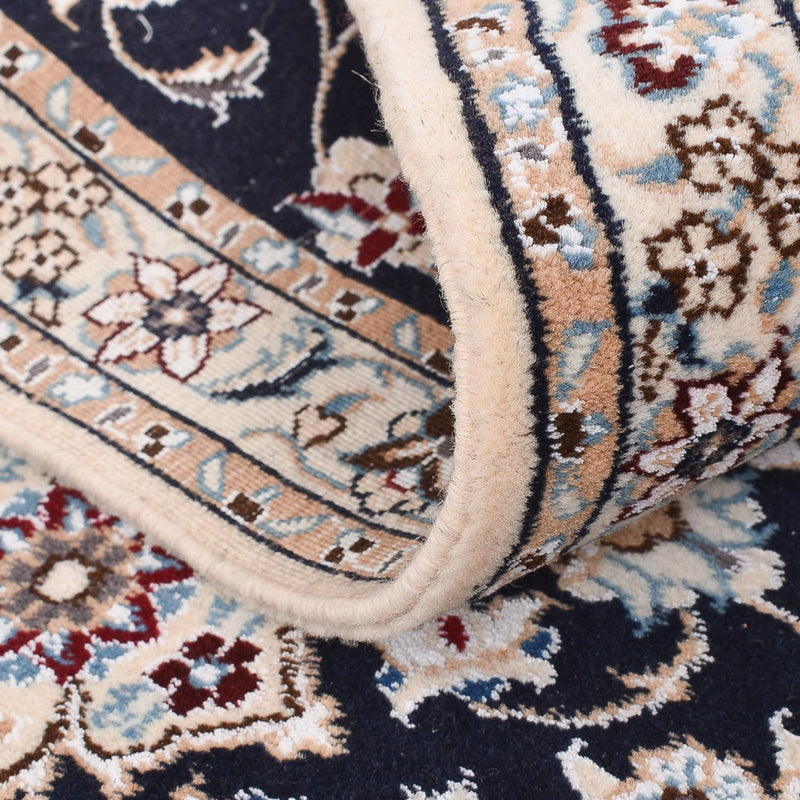 Nain - 9La Rug 72x213cm - Persian Rugs