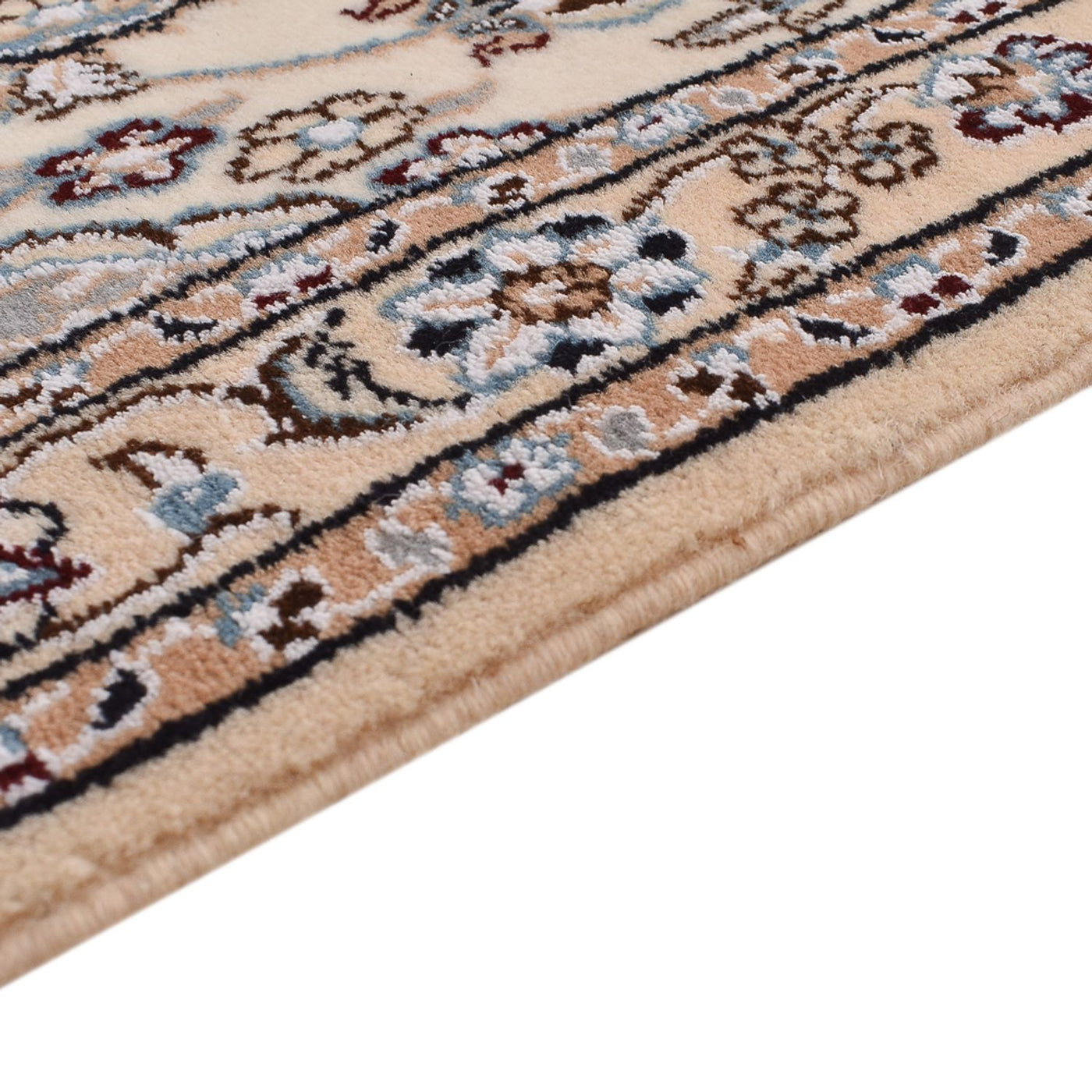 Nain - 9la Rug 220x70cm - Persian Rugs