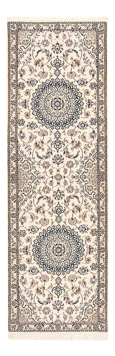 Nain - 9La Rug 62x200cm - Persian Rugs