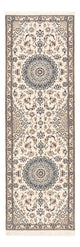 Nain - 9la Rug 200x62cm - Persian Rugs