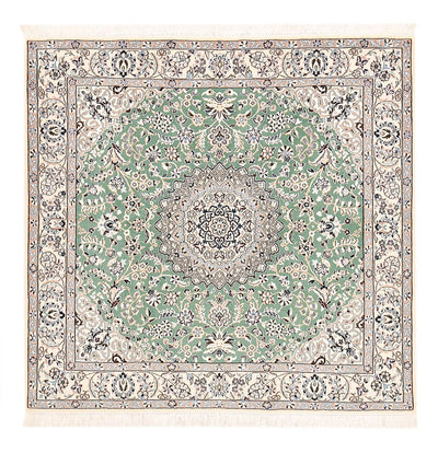 Nain - 9La Rug 149x152cm - Persian Rugs
