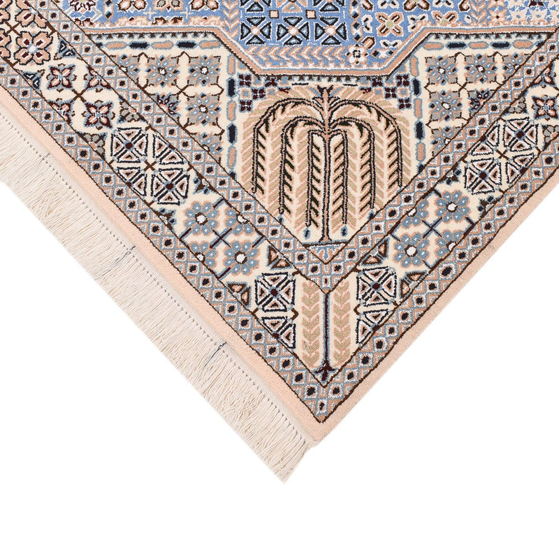 Nain - 9la Rug 195x137cm - Persian Rugs