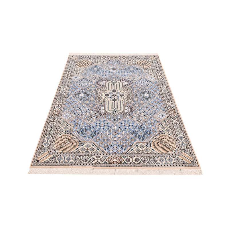 Nain - 9la Rug 195x137cm - Persian Rugs