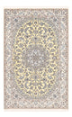 Nain - 9la Rug 210x132cm - Persian Rugs
