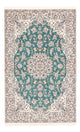 Nain - 9la Rug 203x127cm - Persian Rugs
