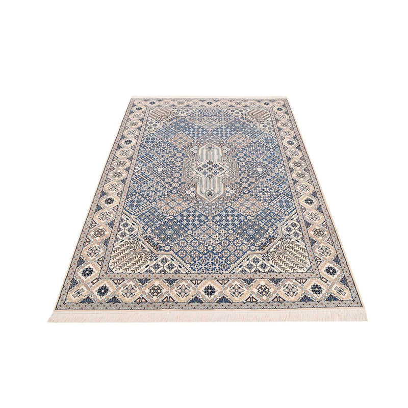 Nain - 9la Rug 219x155cm - Persian Rugs