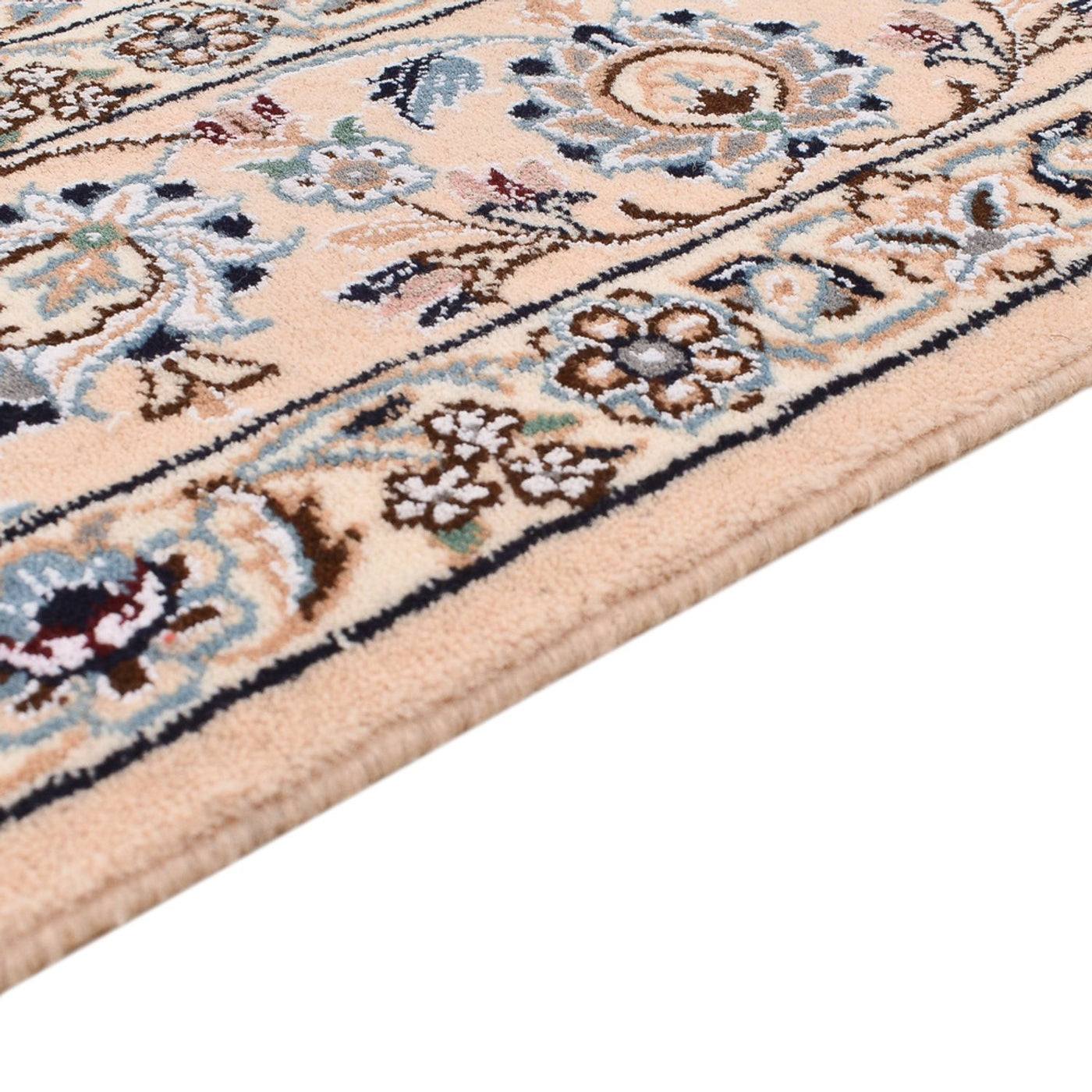 Nain - 9la Rug 202x151cm - Persian Rugs