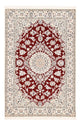 Nain - 9la Rug 195x127cm - Persian Rugs
