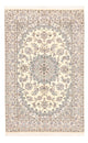 Nain - 9la Rug 207x127cm - Persian Rugs