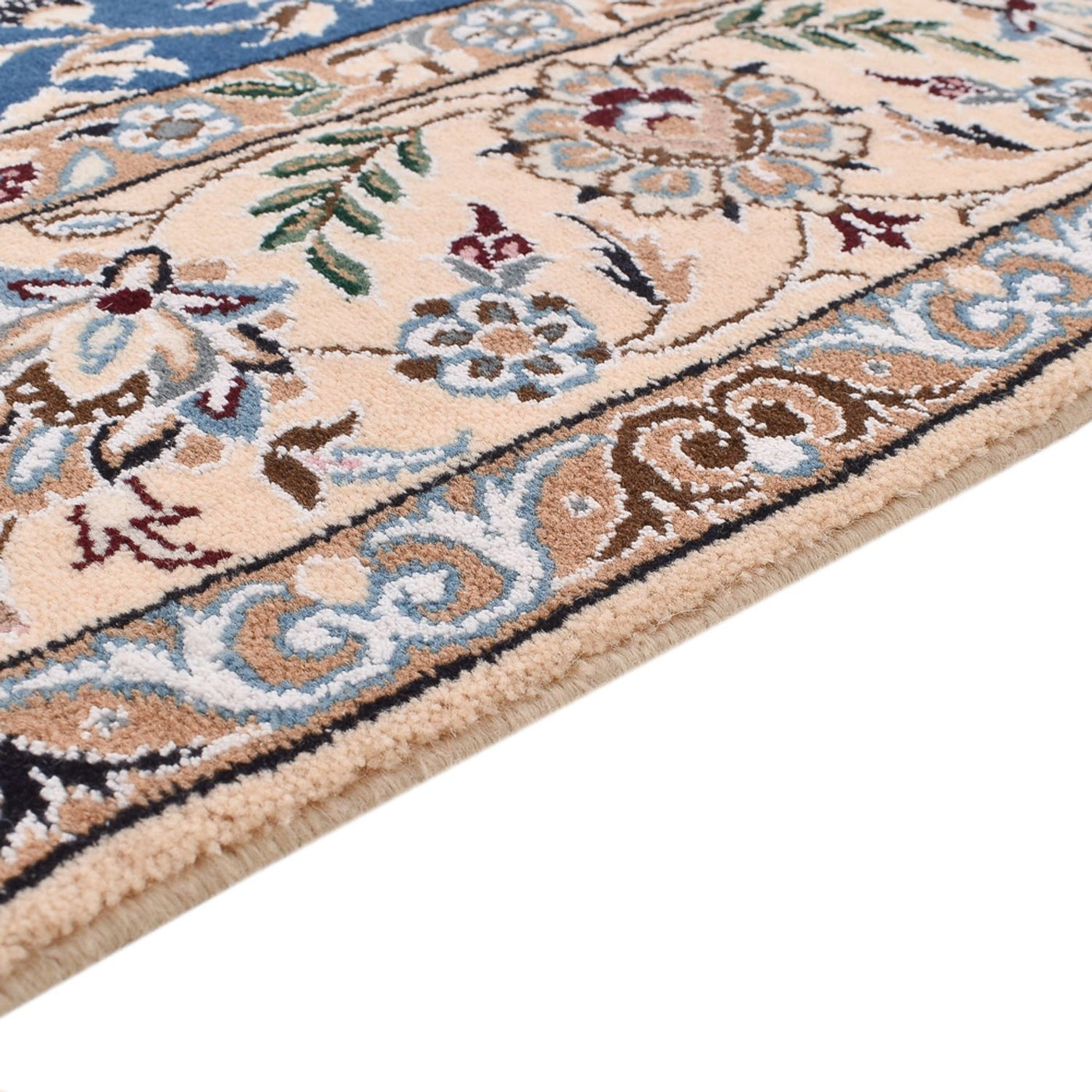 Nain - 9la Rug 201x155cm - Persian Rugs