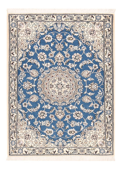 Nain - 9La Rug 90x127cm - Persian Rugs