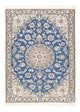 Nain - 9La Rug 90x127cm - Persian Rugs