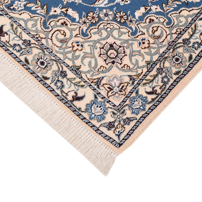 Nain - 9La Rug 90x127cm - Persian Rugs