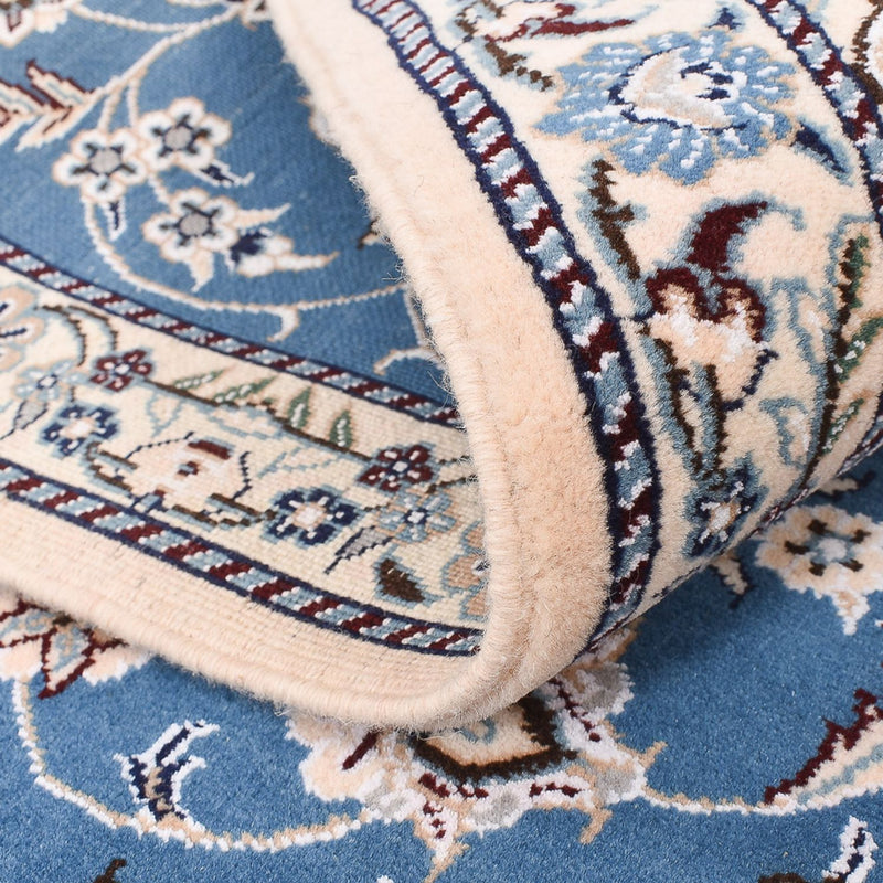 Nain - 9La Rug 90x127cm - Persian Rugs