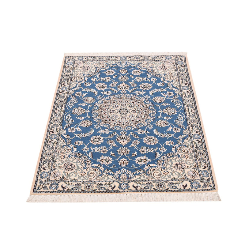Nain - 9La Rug 90x127cm - Persian Rugs