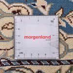 Nain - 9La Rug 90x127cm - Persian Rugs