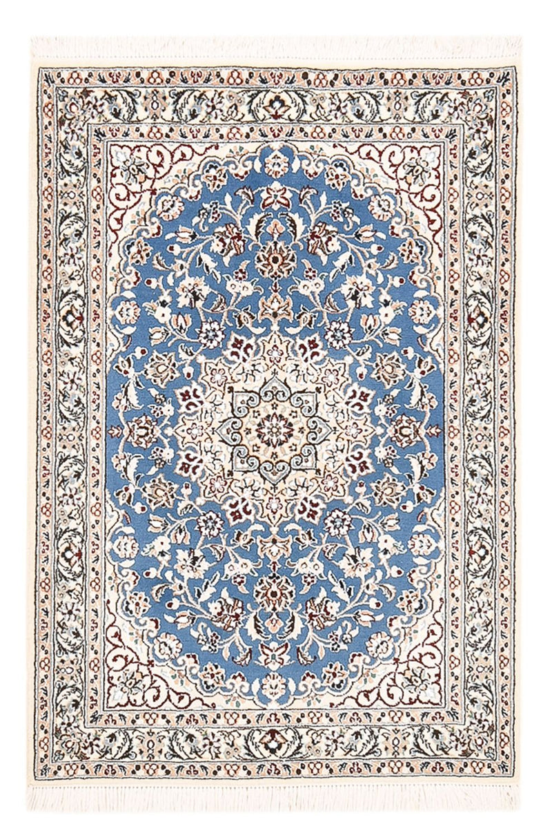 Nain - 9la Rug 120x80cm - Persian Rugs