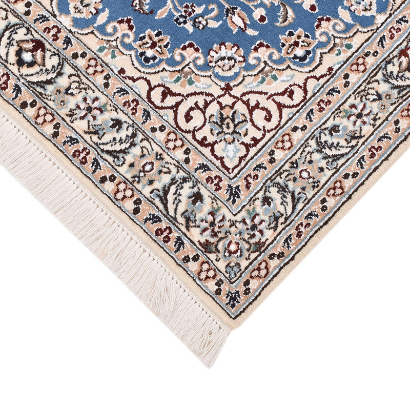 Nain - 9la Rug 120x80cm - Persian Rugs