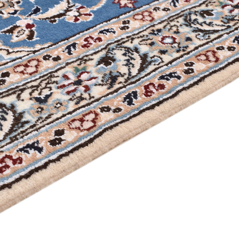 Nain - 9la Rug 120x80cm - Persian Rugs