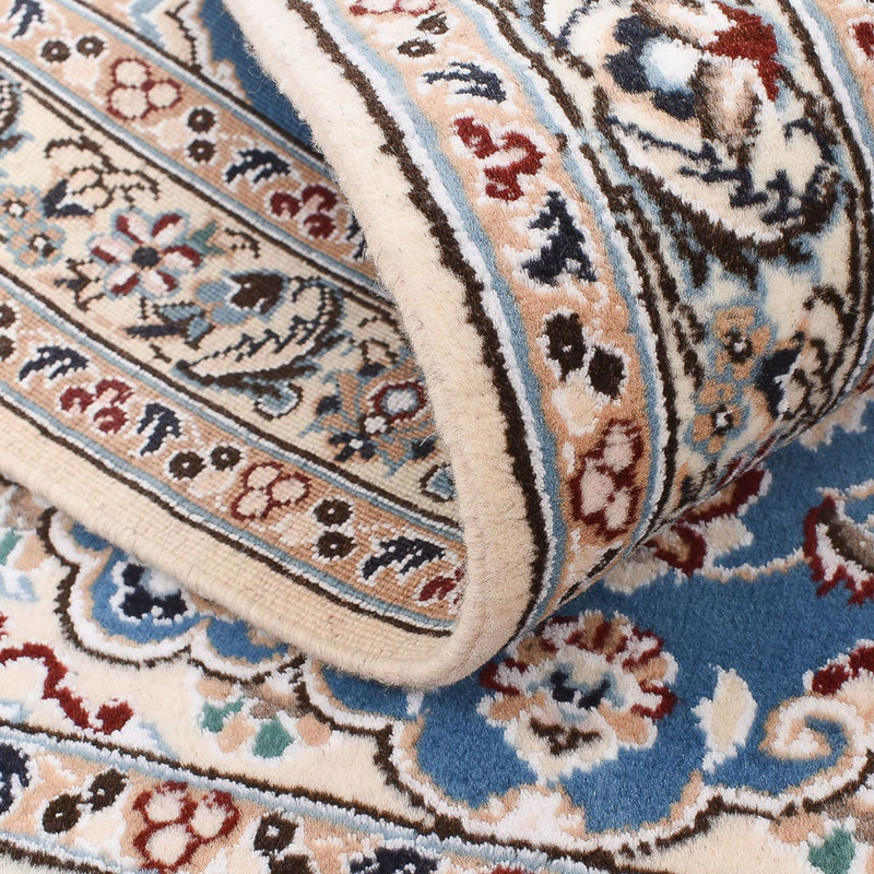 Nain - 9la Rug 120x80cm - Persian Rugs