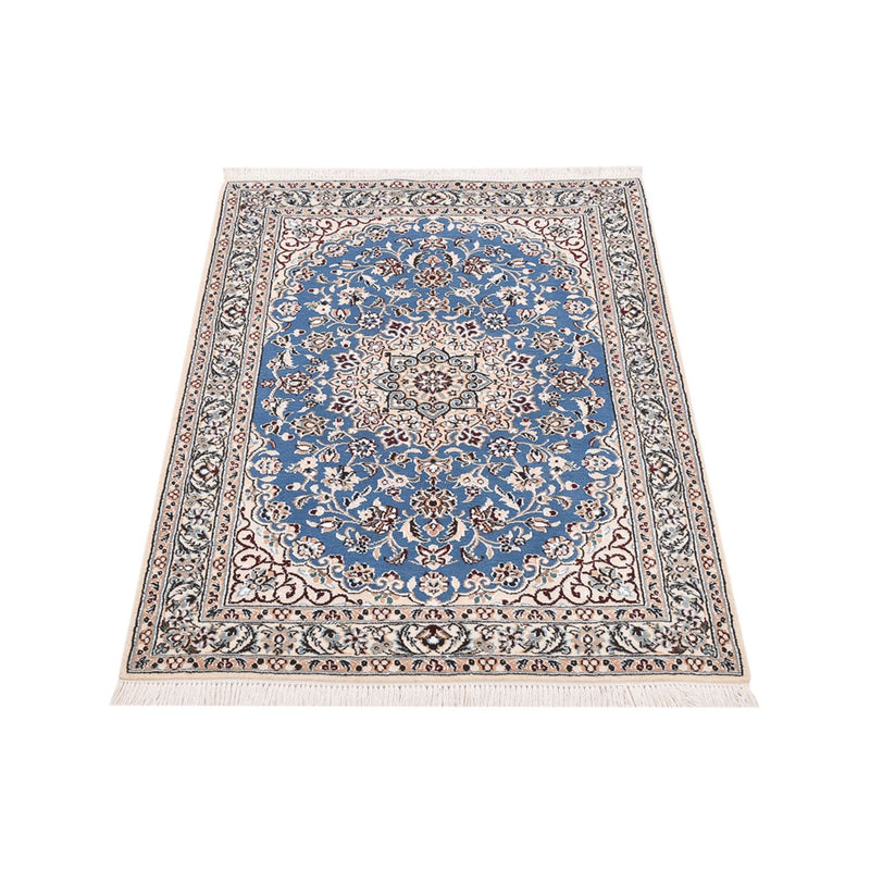 Nain - 9la Rug 120x80cm - Persian Rugs