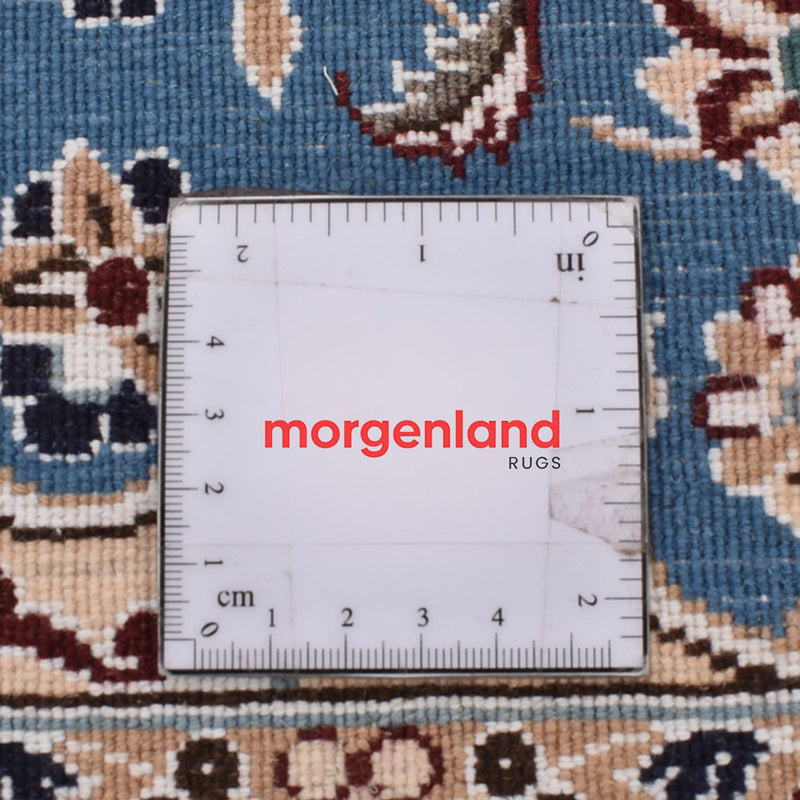Nain - 9la Rug 120x80cm - Persian Rugs