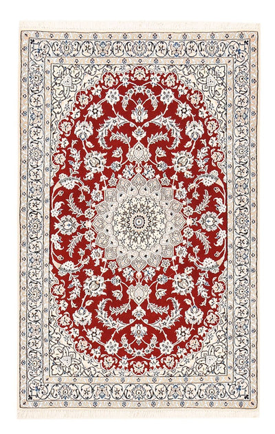 Nain - 9La Rug 105x155cm - Persian Rugs