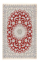Nain - 9la Rug 155x105cm - Persian Rugs