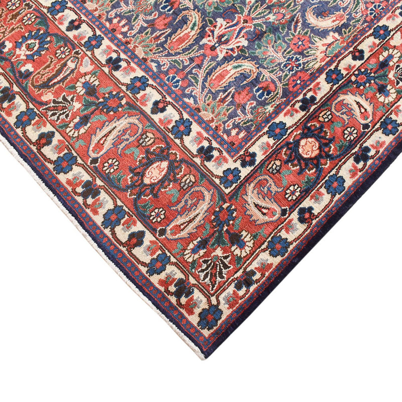 Perser Rug - Classic - 290 x 196 cm - dark red