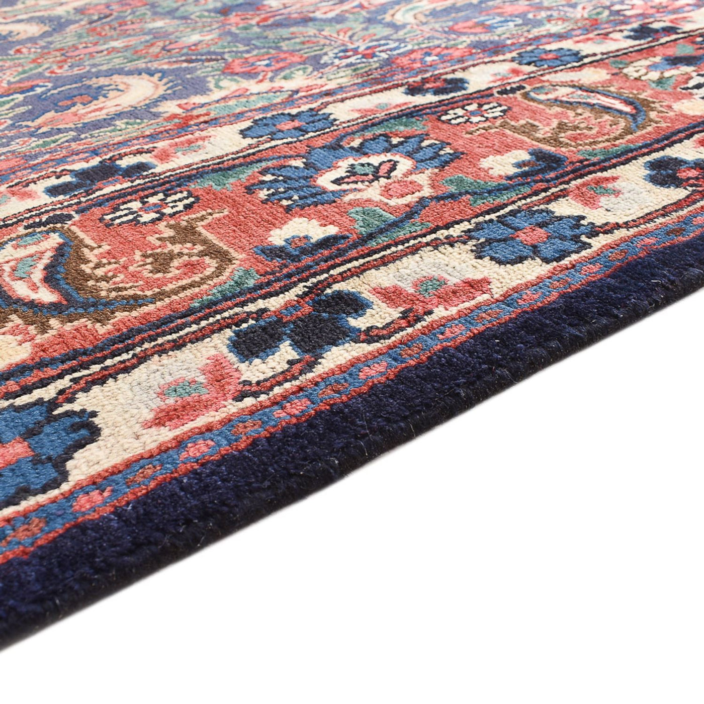 Moud Rug 290x196cm - Persian Rugs