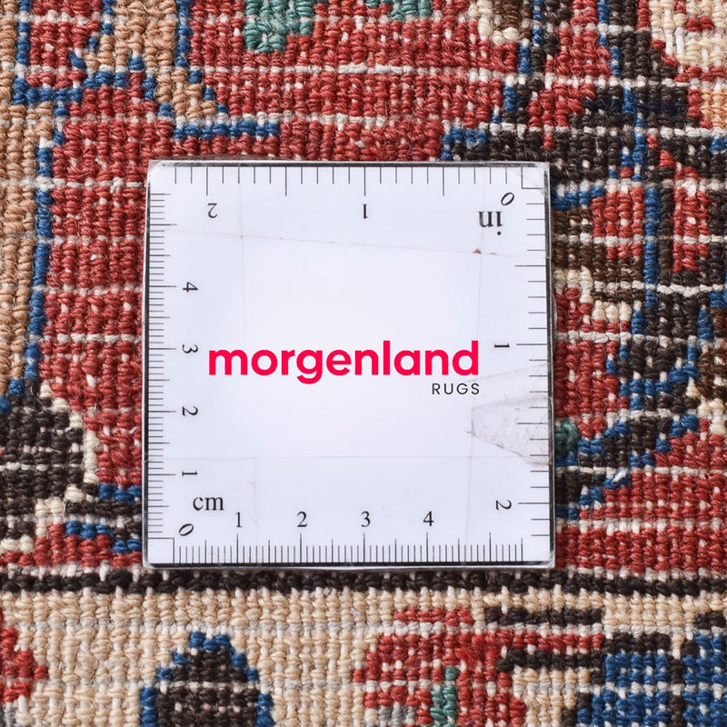 Perser Rug - Classic - 290 x 196 cm - dark red