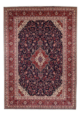 Perser Rug - Classic - 428 x 306 cm - dark red