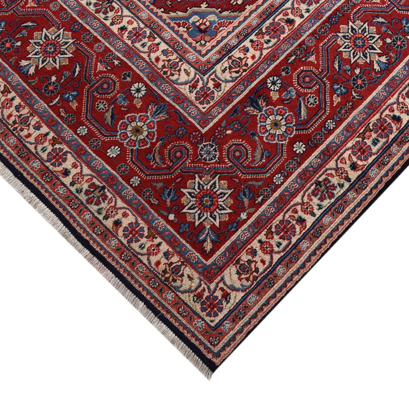 Perser Rug - Classic - 428 x 306 cm - dark red
