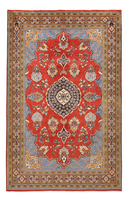 Perser Rug - Royal - 318 x 204 cm - red