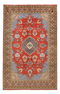 Perser Rug - Royal - 318 x 204 cm - red